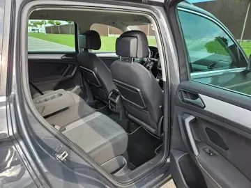 Tiguan 2018  DSG  ACC  LineAssist  Carlig  Clima 3 zone.