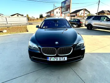 BMW 740