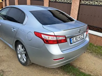 Renault Latitude