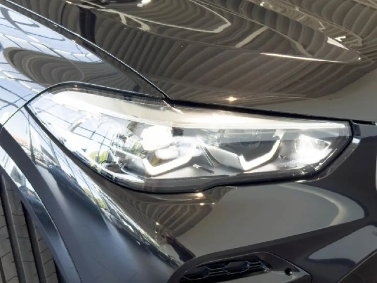 X5 xDrive45e M Sport Bowers & Wilkins