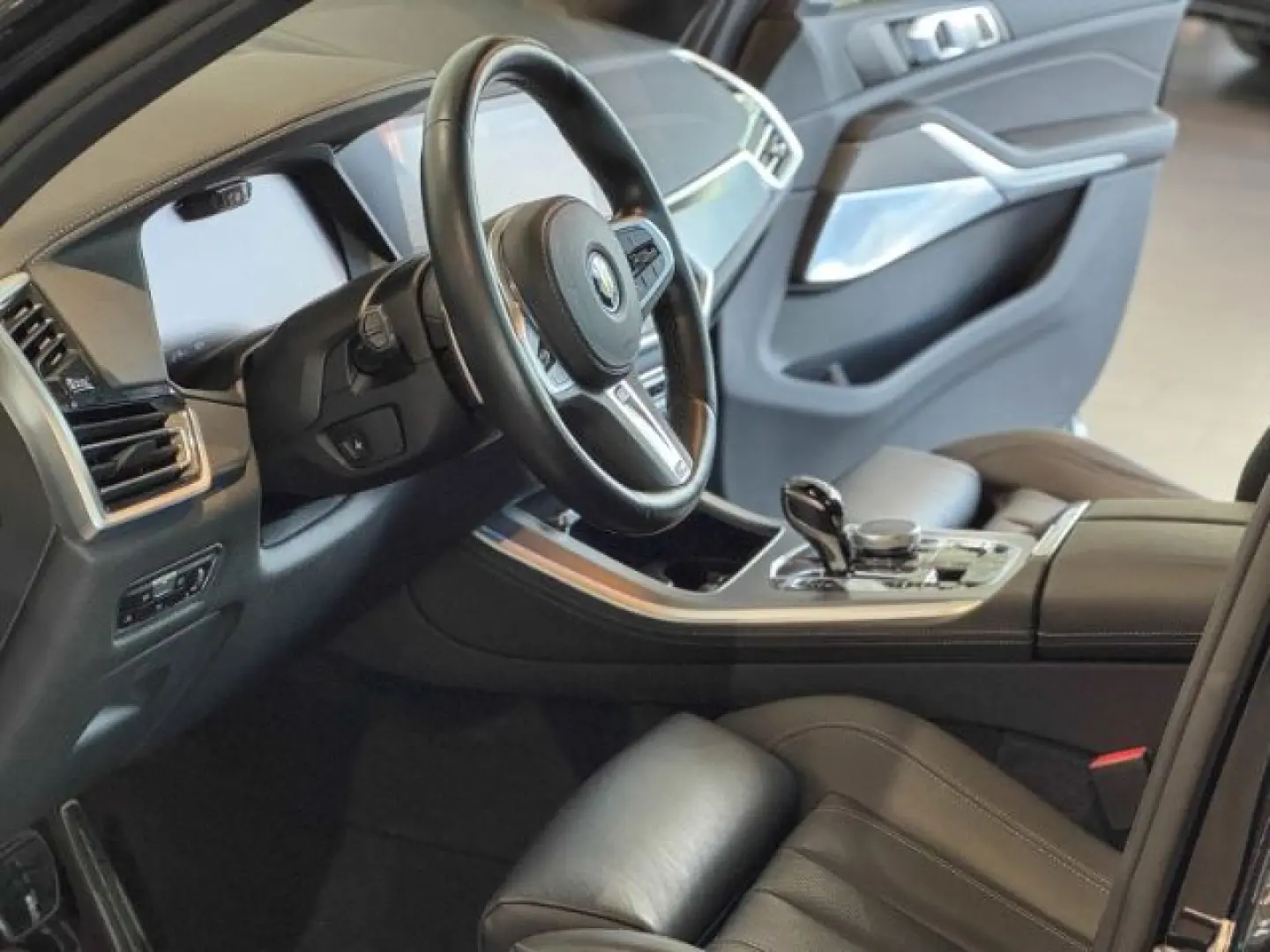 X5 xDrive45e M Sport Bowers & Wilkins