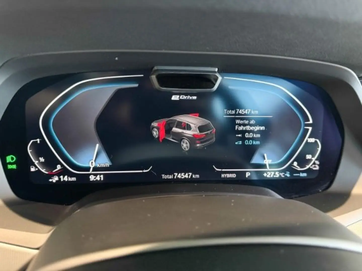 X5 xDrive45e M Sport Bowers & Wilkins