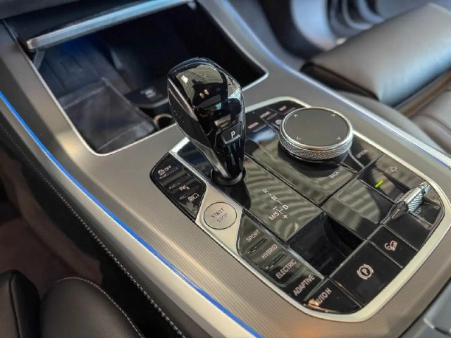 X5 xDrive45e M Sport Bowers & Wilkins