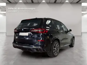 X5 xDrive45e M Sport Bowers & Wilkins Head-Up