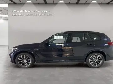 X5 xDrive45e M Sport Bowers & Wilkins Head-Up