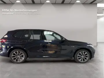 X5 xDrive45e M Sport Bowers & Wilkins Head-Up