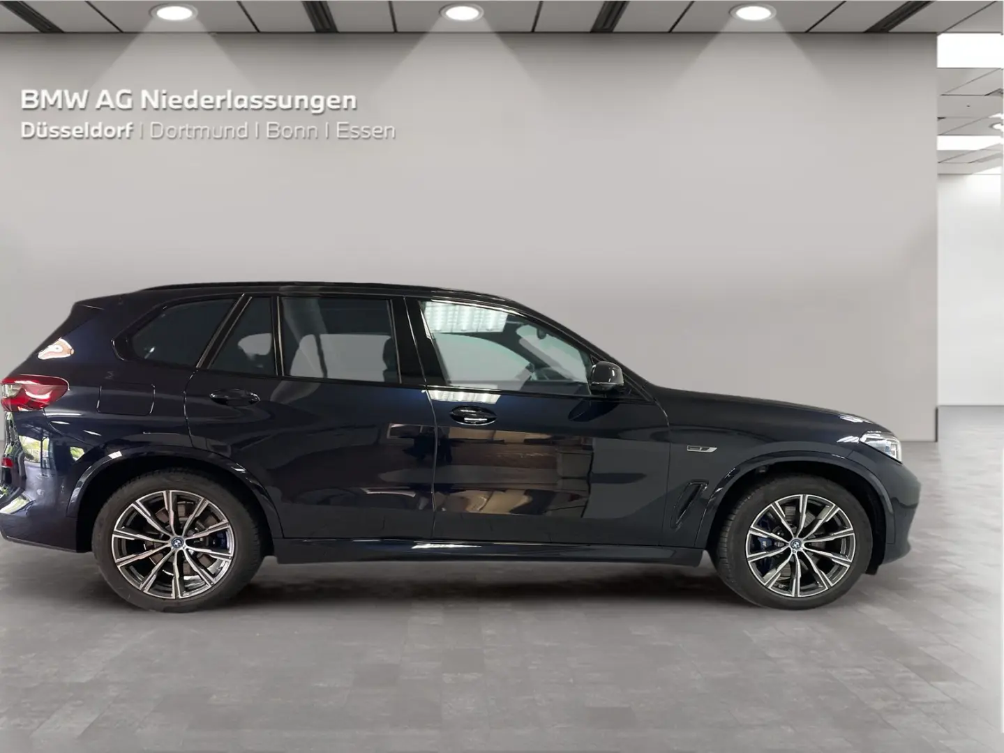 X5 xDrive45e M Sport Bowers & Wilkins Head-Up