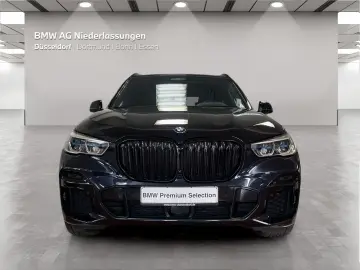 X5 xDrive45e M Sport Bowers & Wilkins Head-Up