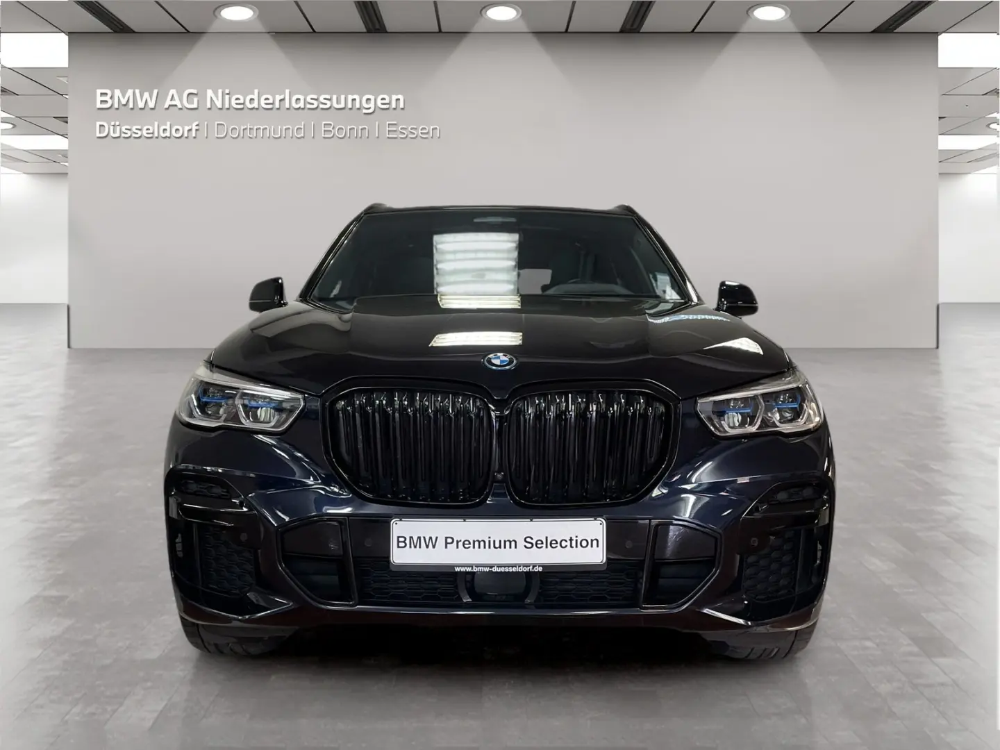 X5 xDrive45e M Sport Bowers & Wilkins Head-Up