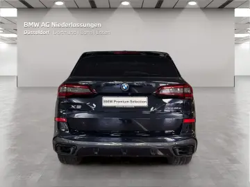 X5 xDrive45e M Sport Bowers & Wilkins Head-Up