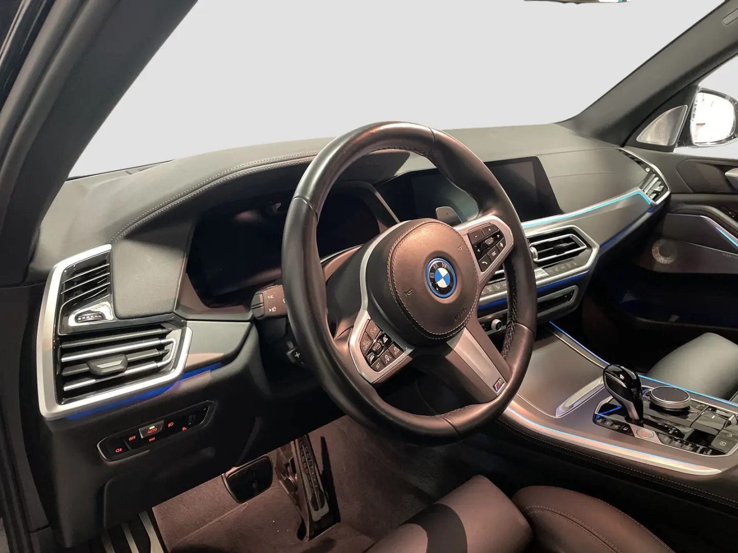 X5 xDrive45e M Sport Bowers & Wilkins Head-Up