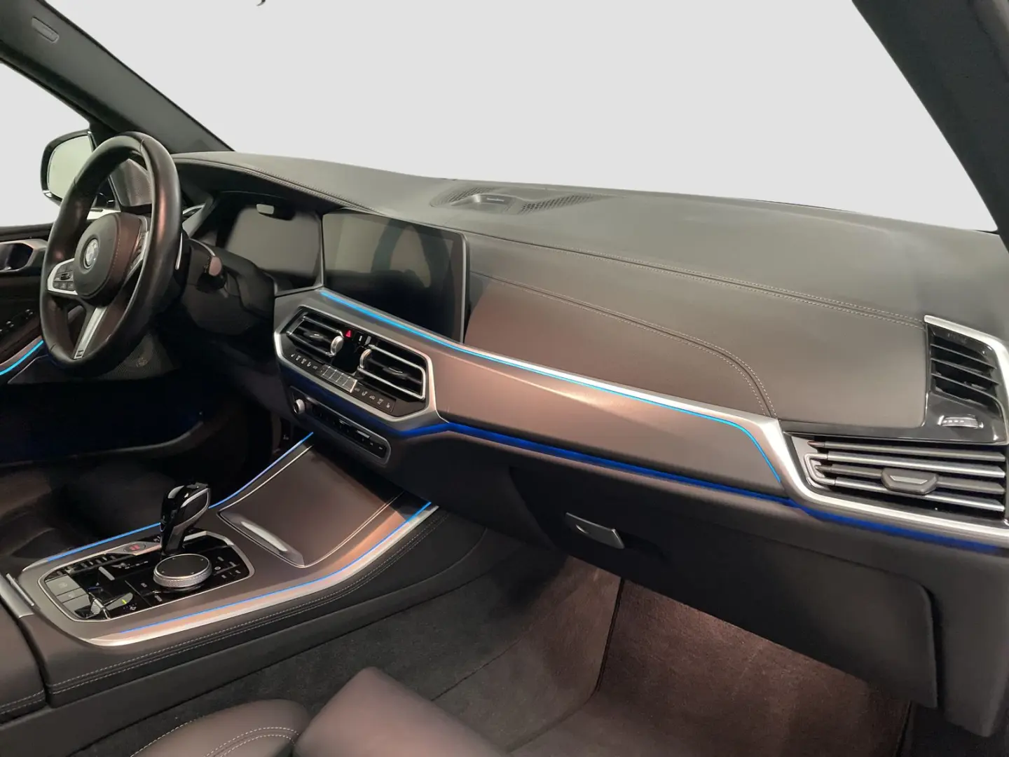 X5 xDrive45e M Sport Bowers & Wilkins Head-Up