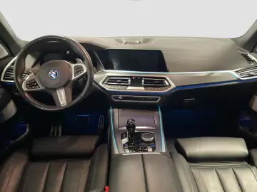 X5 xDrive45e M Sport Bowers & Wilkins Head-Up