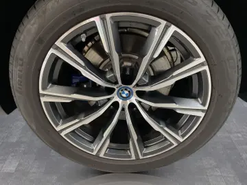 X5 xDrive45e M Sport Bowers & Wilkins Head-Up