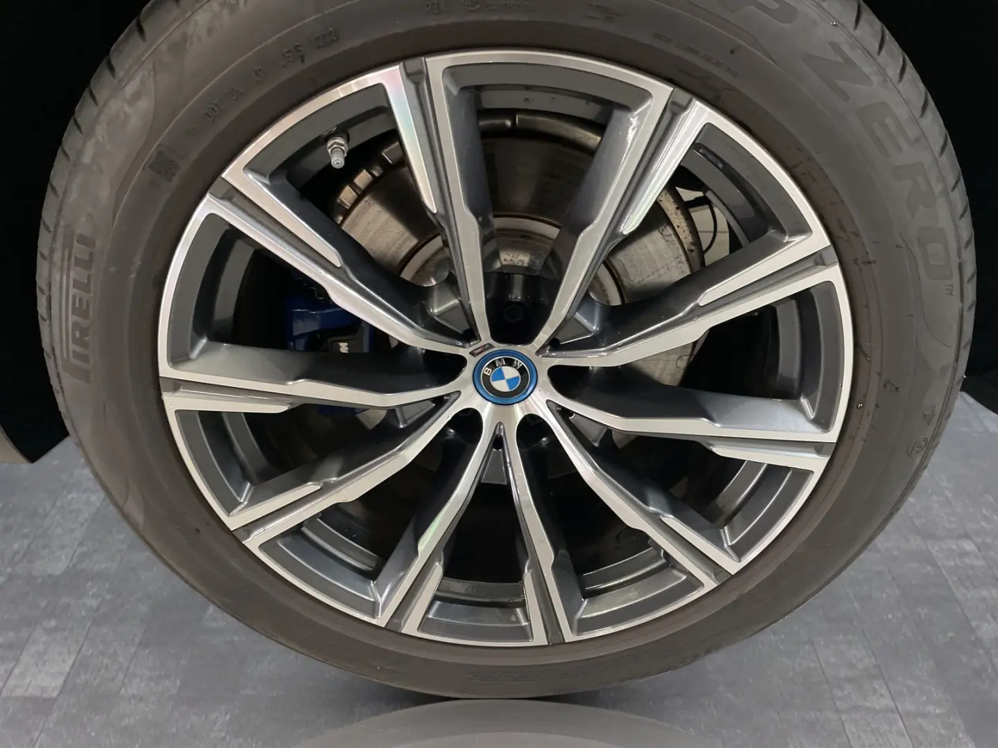 X5 xDrive45e M Sport Bowers & Wilkins Head-Up