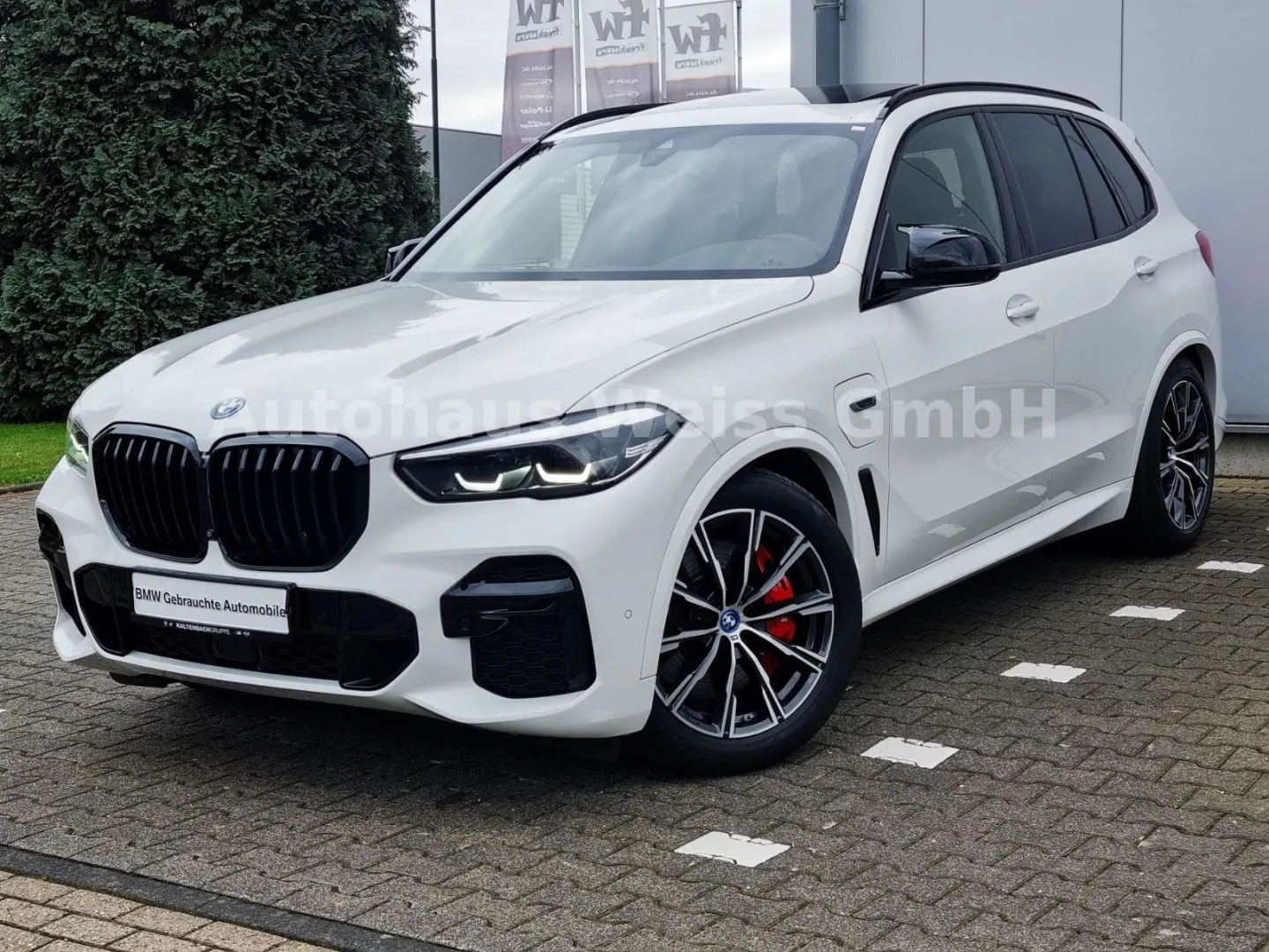 X5 45e M-SPORT~BOWERS&WILKINS~PANORAMIC