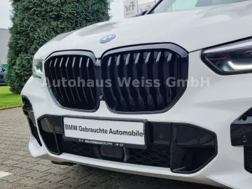 X5 45e M-SPORT~BOWERS&WILKINS~PANORAMIC