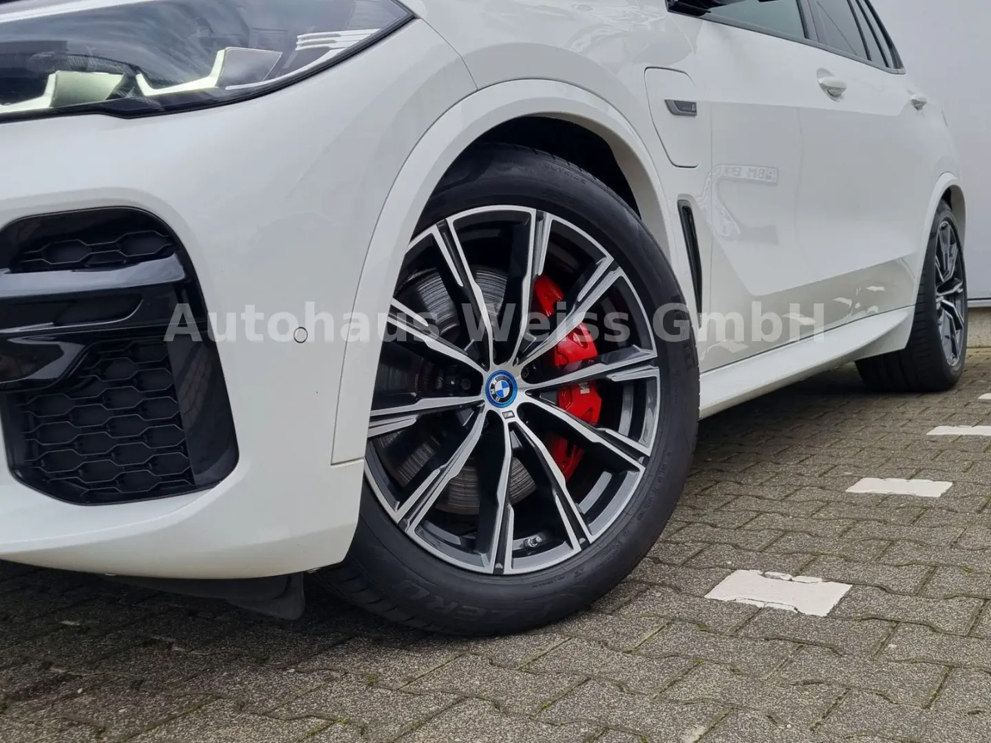 X5 45e M-SPORT~BOWERS&WILKINS~PANORAMIC