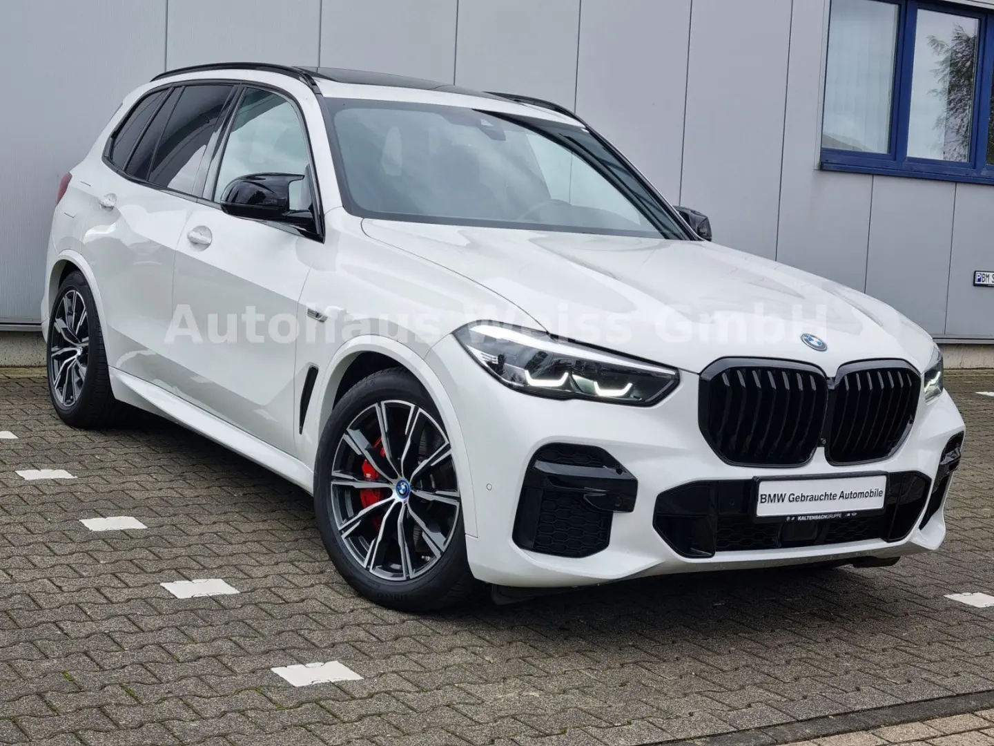 X5 45e M-SPORT~BOWERS&WILKINS~PANORAMIC