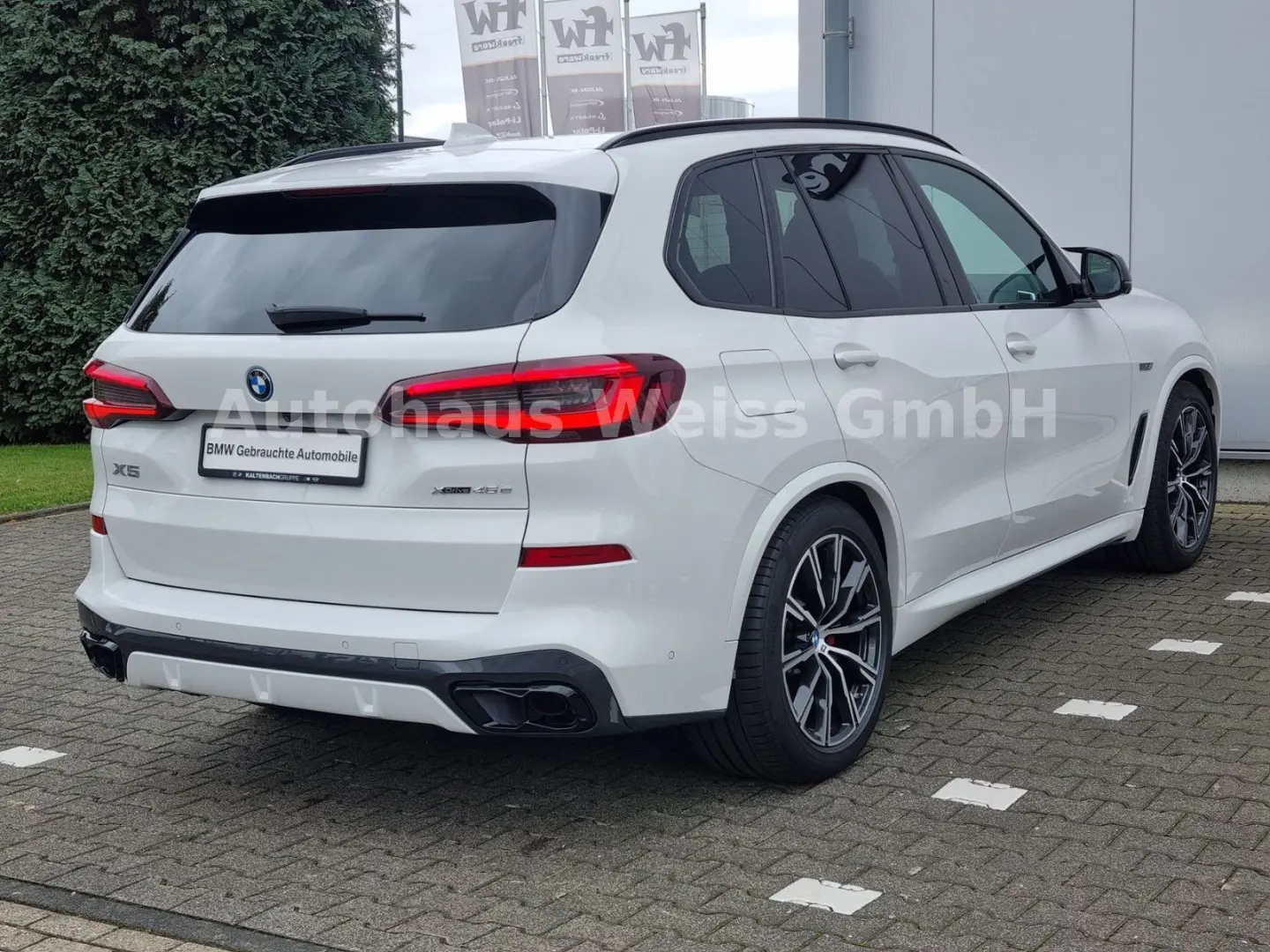 X5 45e M-SPORT~BOWERS&WILKINS~PANORAMIC