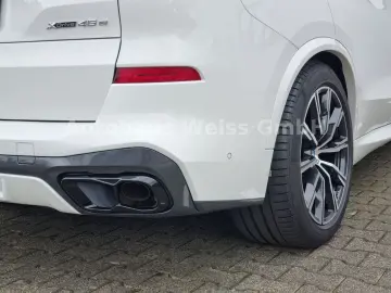 X5 45e M-SPORT~BOWERS&WILKINS~PANORAMIC