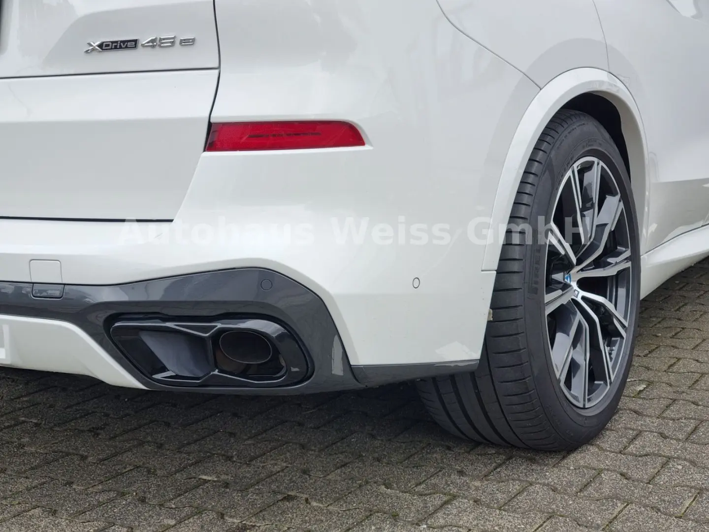 X5 45e M-SPORT~BOWERS&WILKINS~PANORAMIC