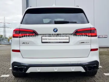 X5 45e M-SPORT~BOWERS&WILKINS~PANORAMIC