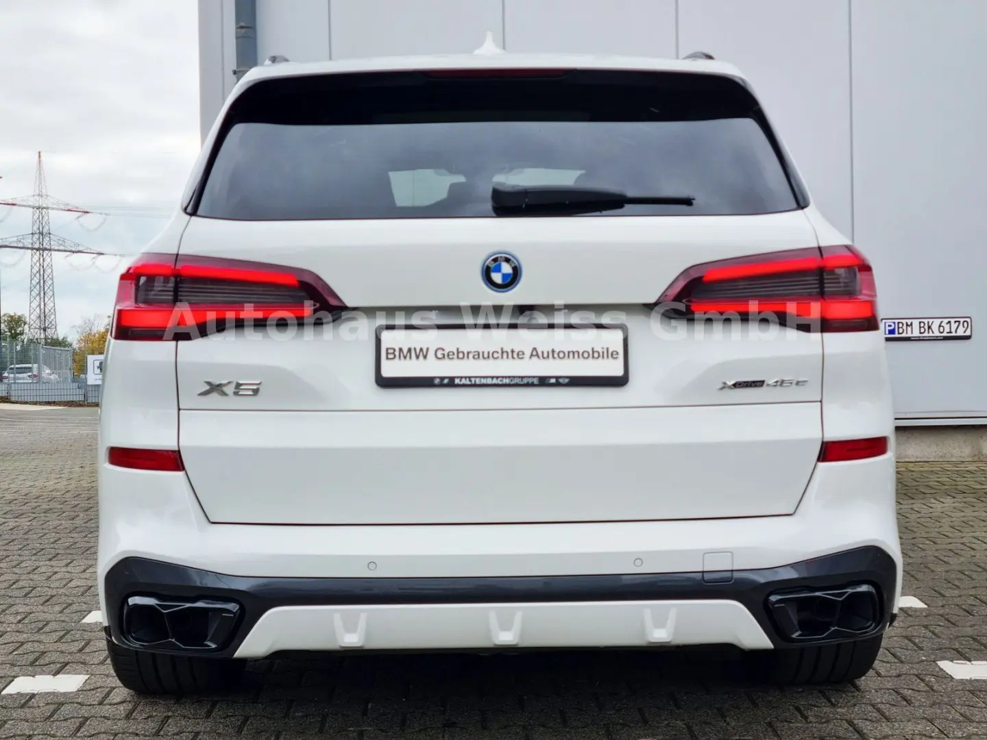 X5 45e M-SPORT~BOWERS&WILKINS~PANORAMIC