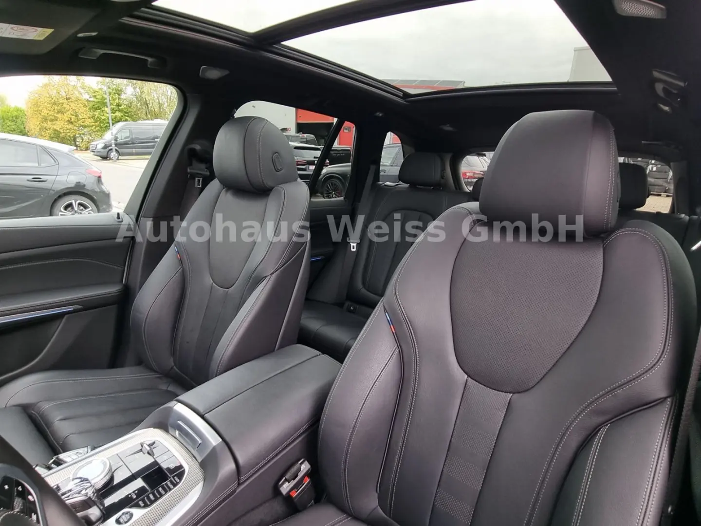 X5 45e M-SPORT~BOWERS&WILKINS~PANORAMIC