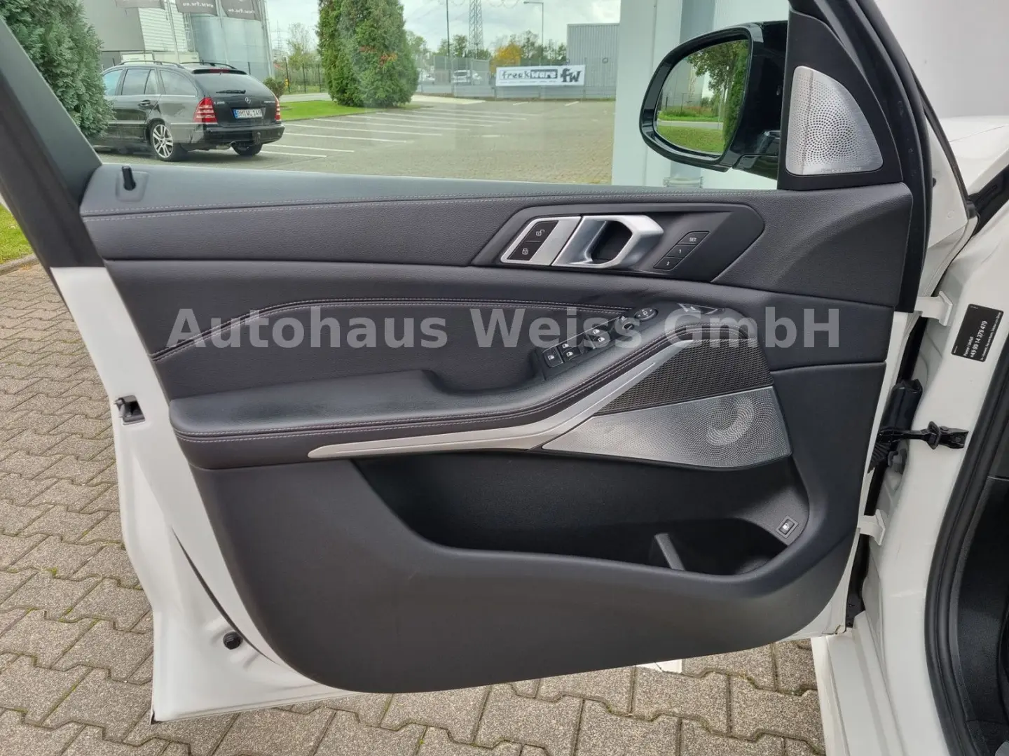 X5 45e M-SPORT~BOWERS&WILKINS~PANORAMIC