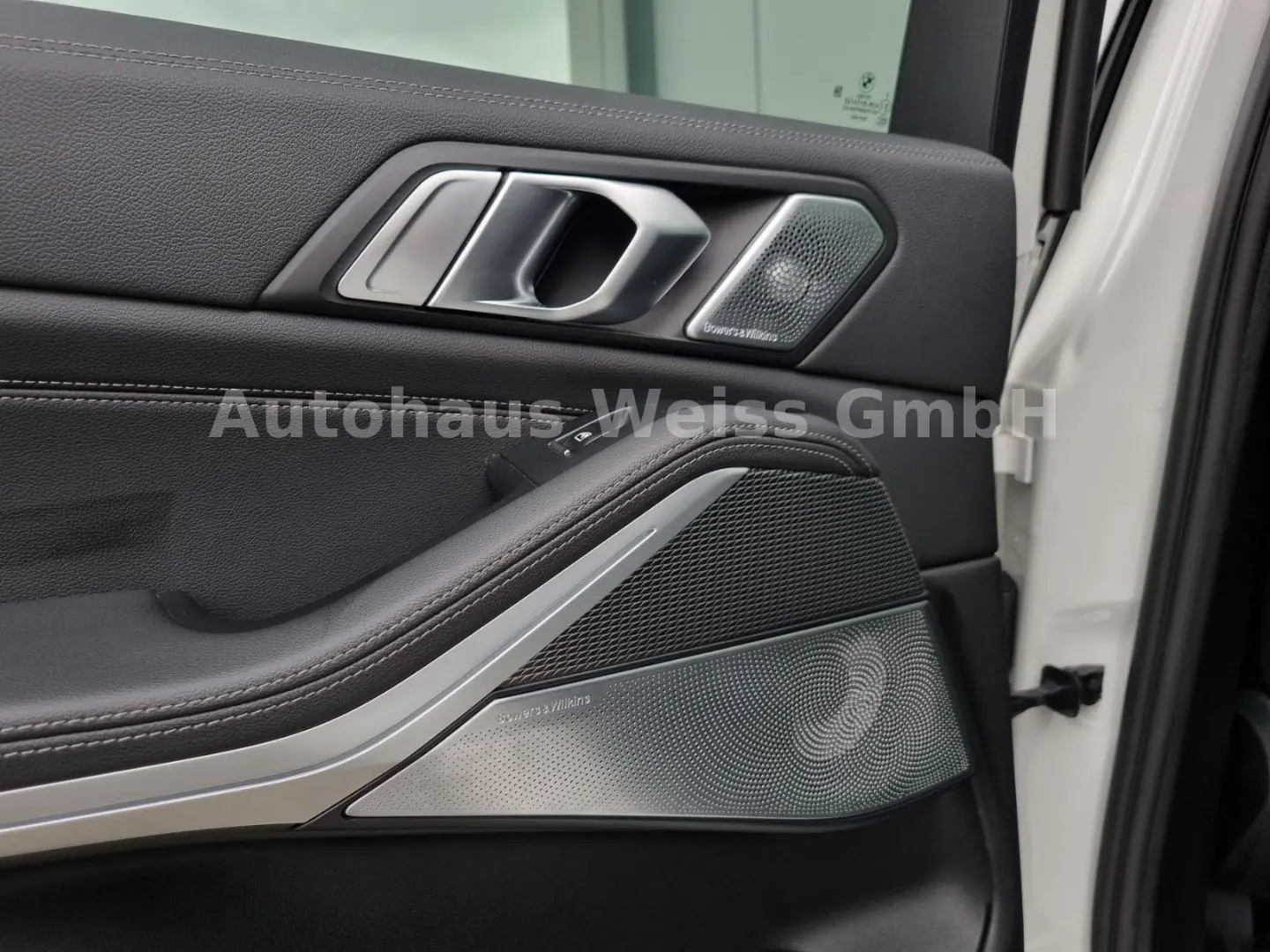 X5 45e M-SPORT~BOWERS&WILKINS~PANORAMIC