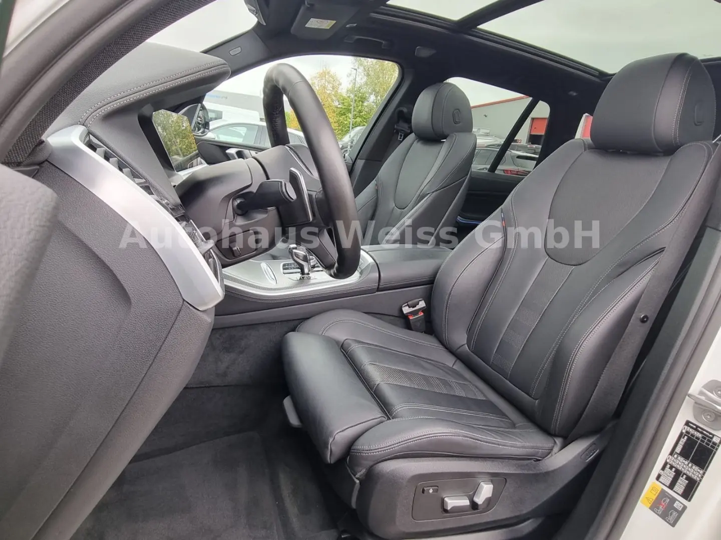 X5 45e M-SPORT~BOWERS&WILKINS~PANORAMIC