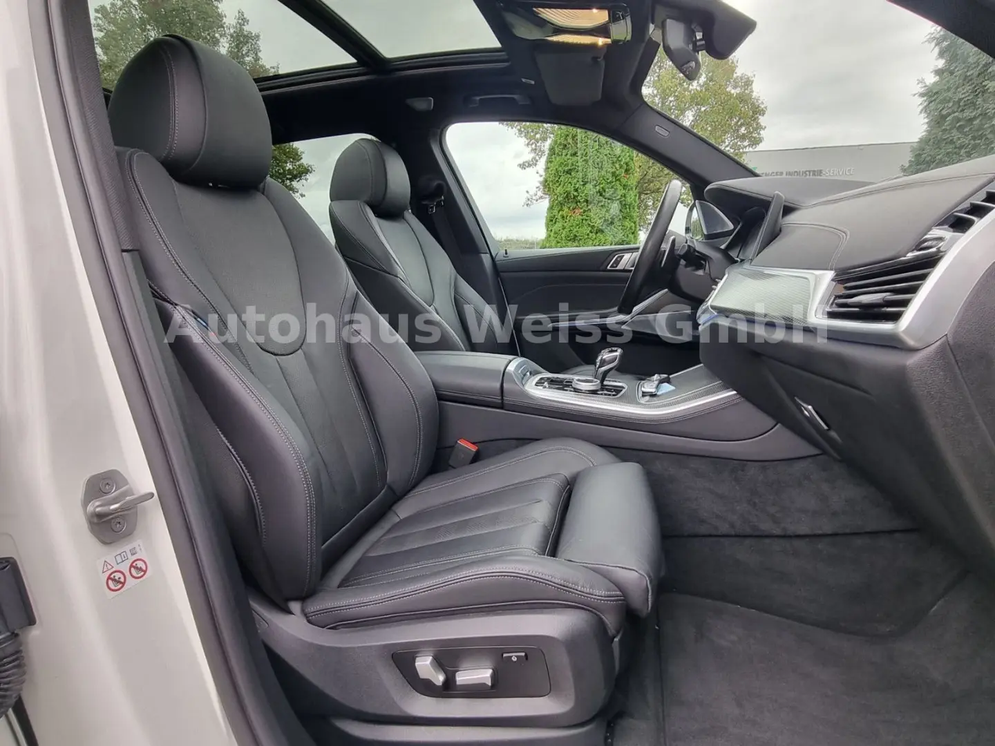 X5 45e M-SPORT~BOWERS&WILKINS~PANORAMIC