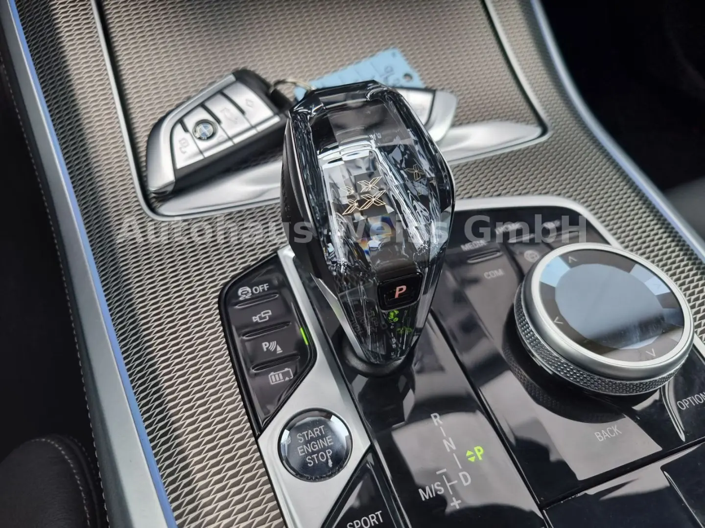 X5 45e M-SPORT~BOWERS&WILKINS~PANORAMIC