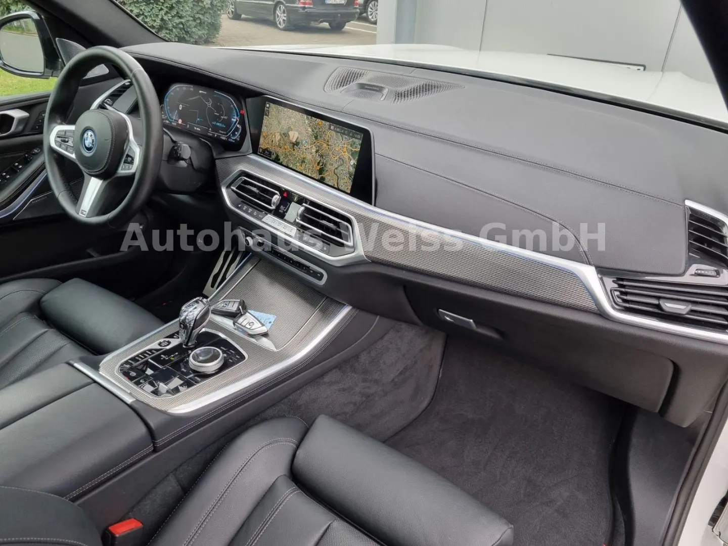 X5 45e M-SPORT~BOWERS&WILKINS~PANORAMIC