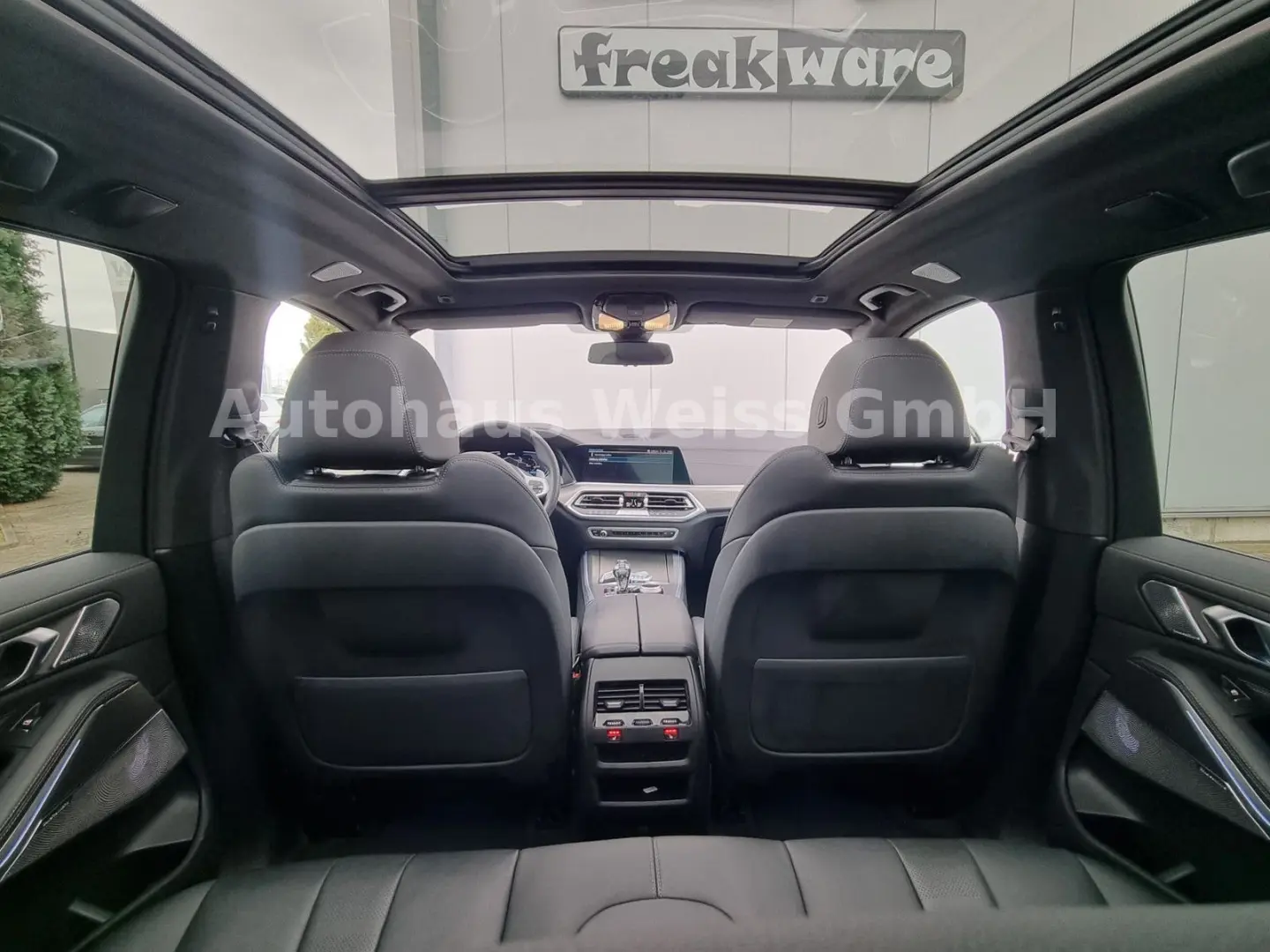 X5 45e M-SPORT~BOWERS&WILKINS~PANORAMIC