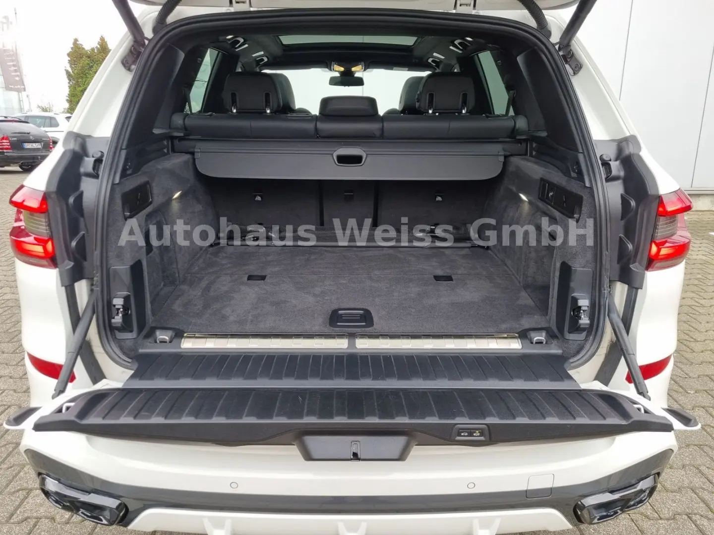 X5 45e M-SPORT~BOWERS&WILKINS~PANORAMIC