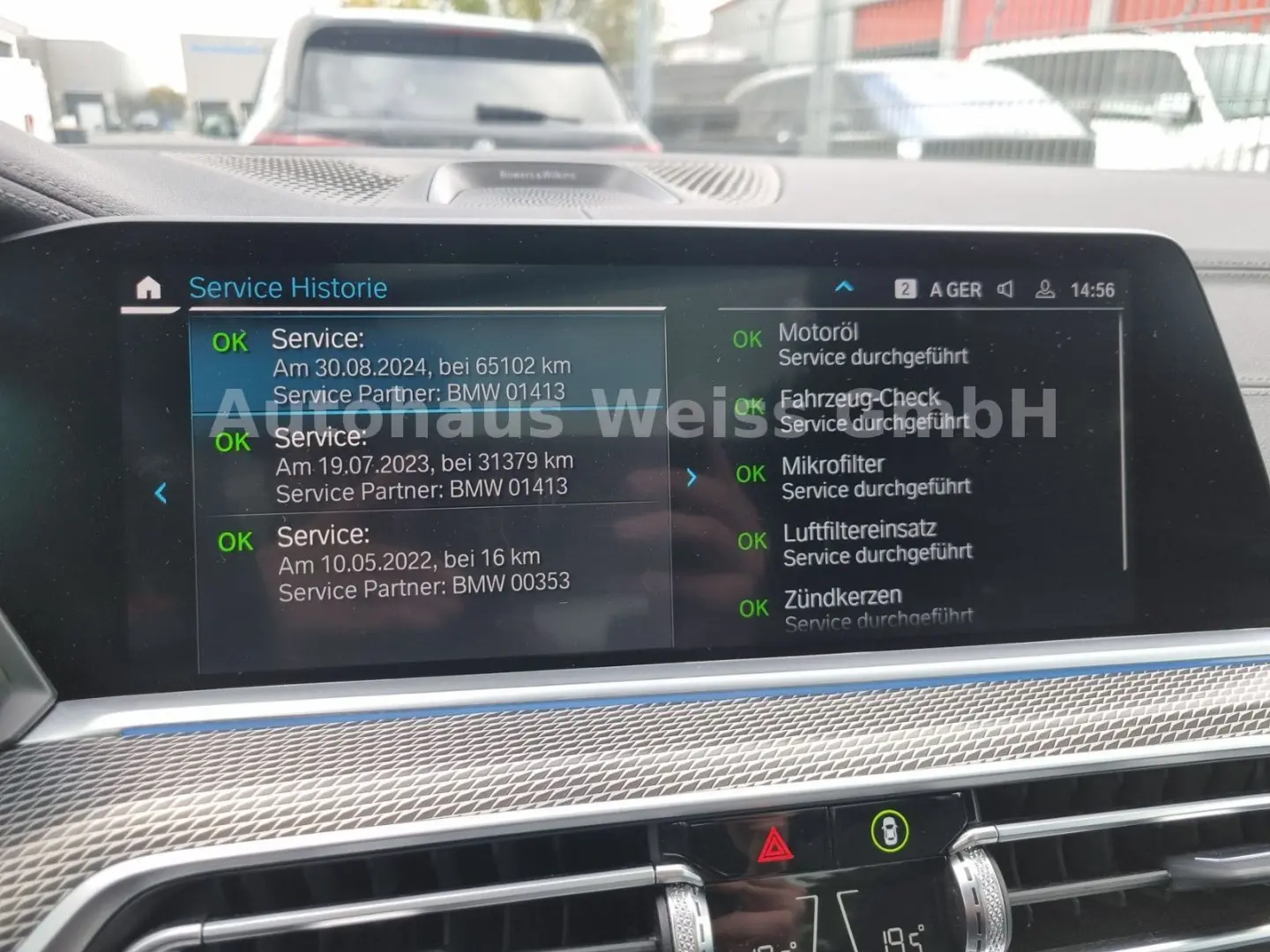 X5 45e M-SPORT~BOWERS&WILKINS~PANORAMIC