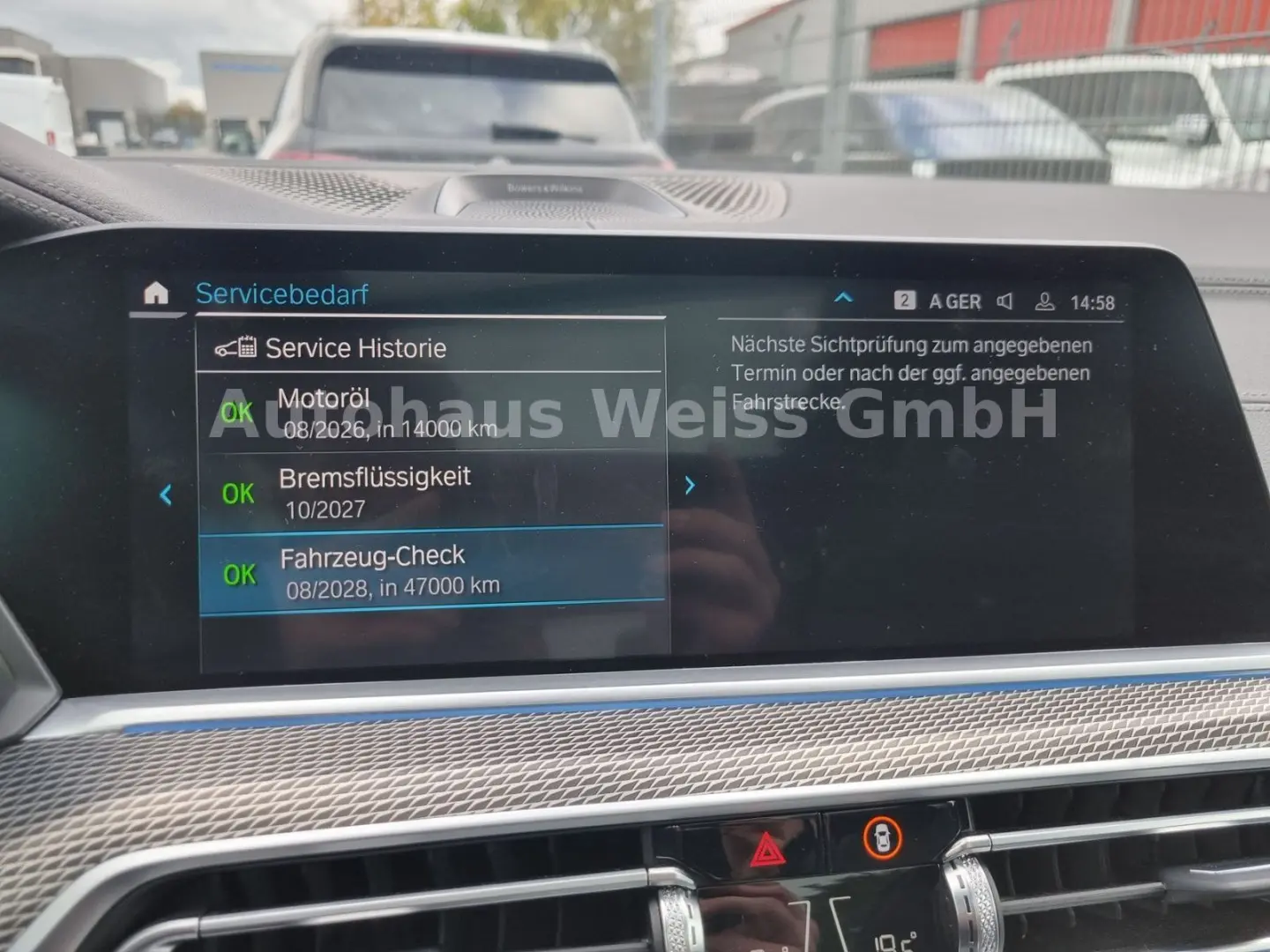 X5 45e M-SPORT~BOWERS&WILKINS~PANORAMIC