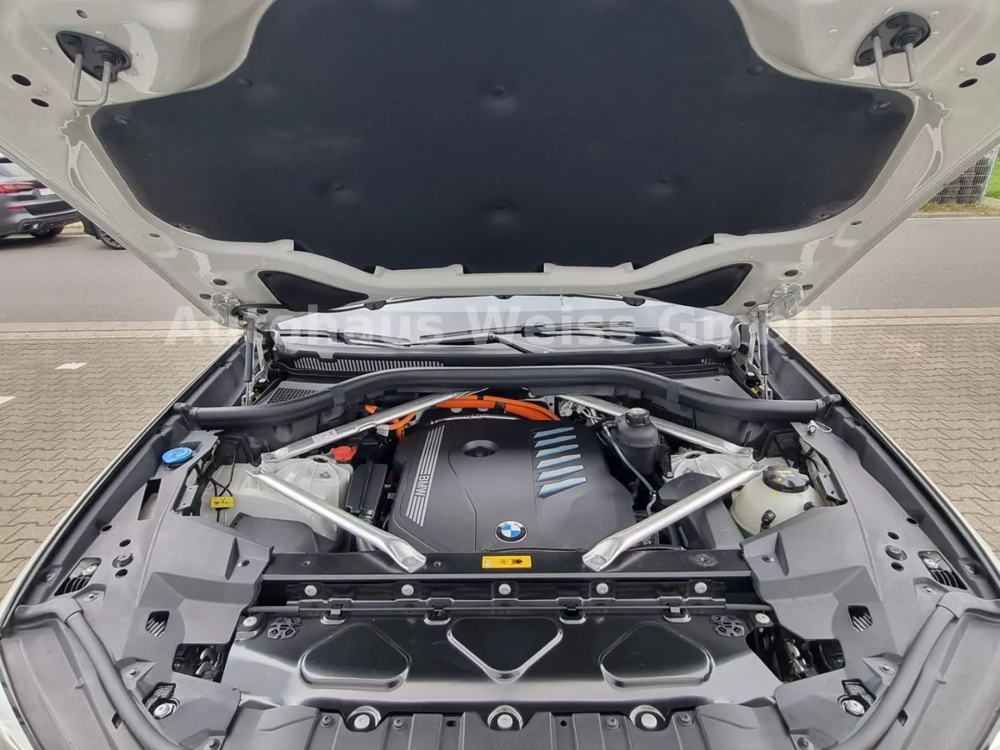 X5 45e M-SPORT~BOWERS&WILKINS~PANORAMIC