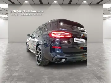 X5 xDrive45e M Sport Bowers & Wilkins Head-Up