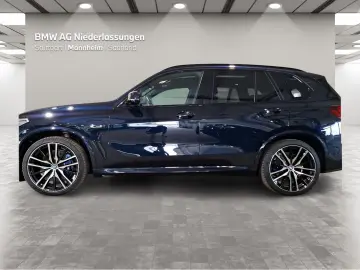 X5 xDrive45e M Sport Bowers & Wilkins Head-Up