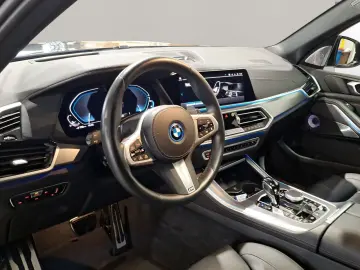 X5 xDrive45e M Sport Bowers & Wilkins Head-Up