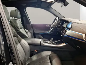 X5 xDrive45e M Sport Bowers & Wilkins Head-Up