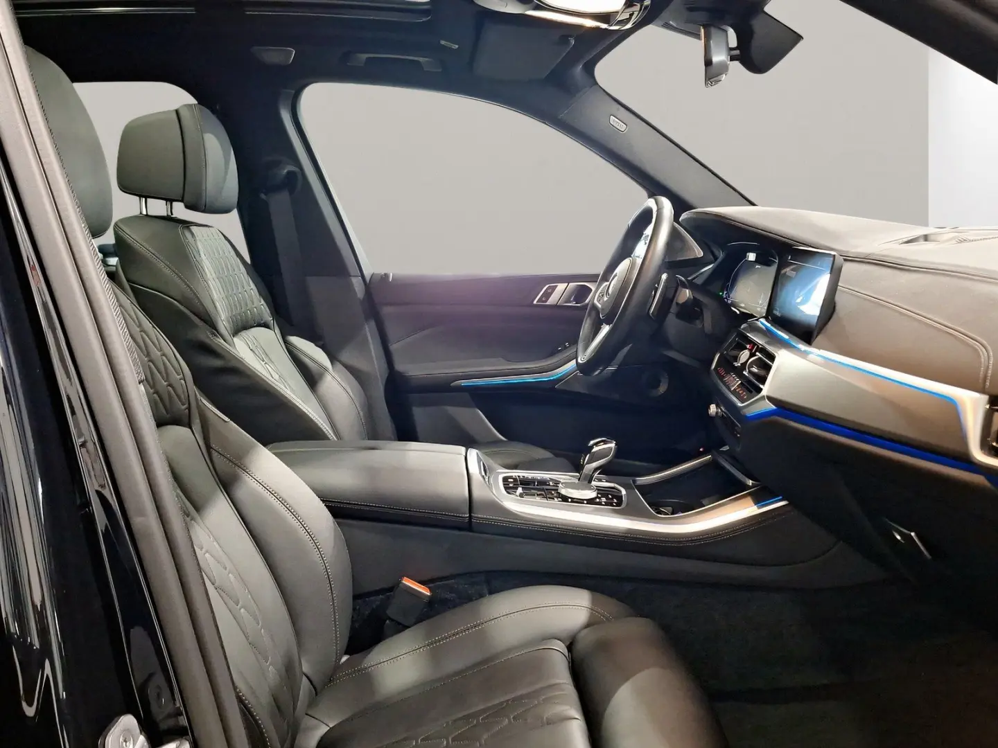 X5 xDrive45e M Sport Bowers & Wilkins Head-Up