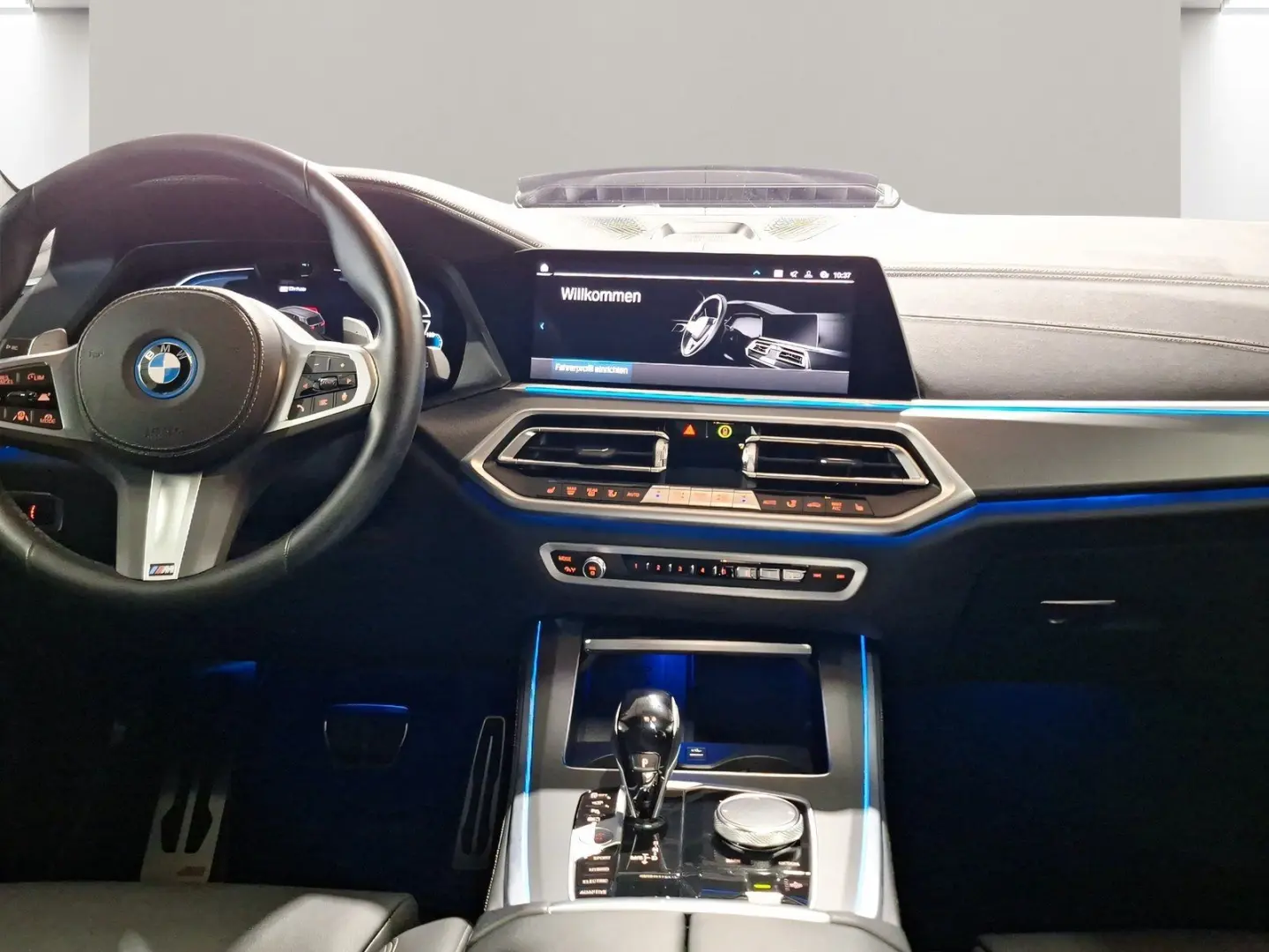 X5 xDrive45e M Sport Bowers & Wilkins Head-Up