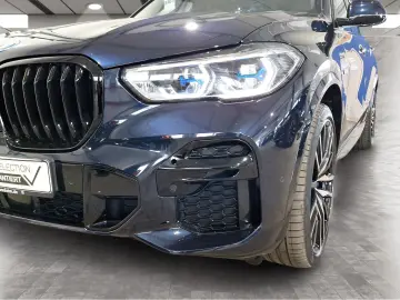 X5 xDrive45e M Sport Bowers & Wilkins Head-Up