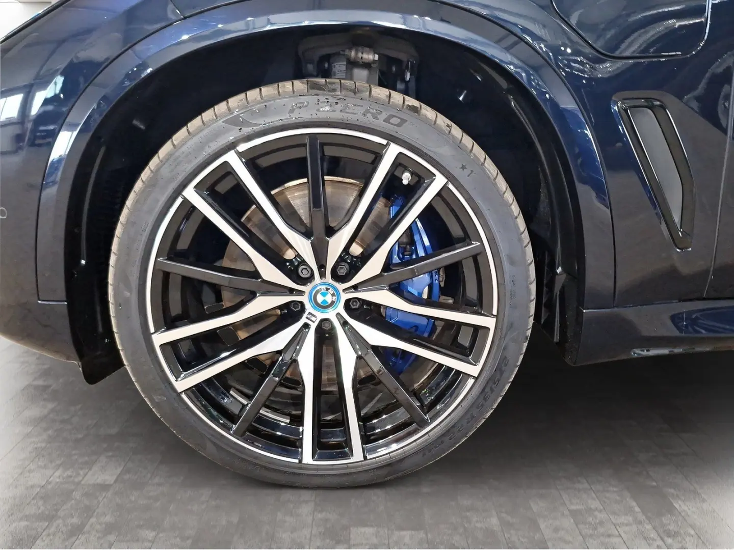 X5 xDrive45e M Sport Bowers & Wilkins Head-Up