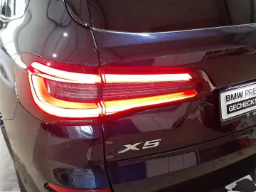 X5 xDrive45e M Sport Bowers & Wilkins Head-Up