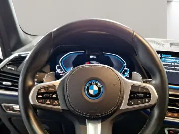 X5 xDrive45e M Sport Bowers & Wilkins Head-Up